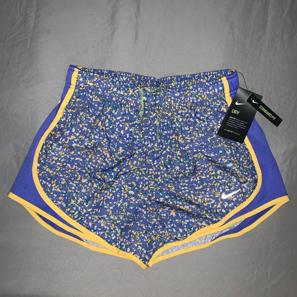 Womens Nike Shorts